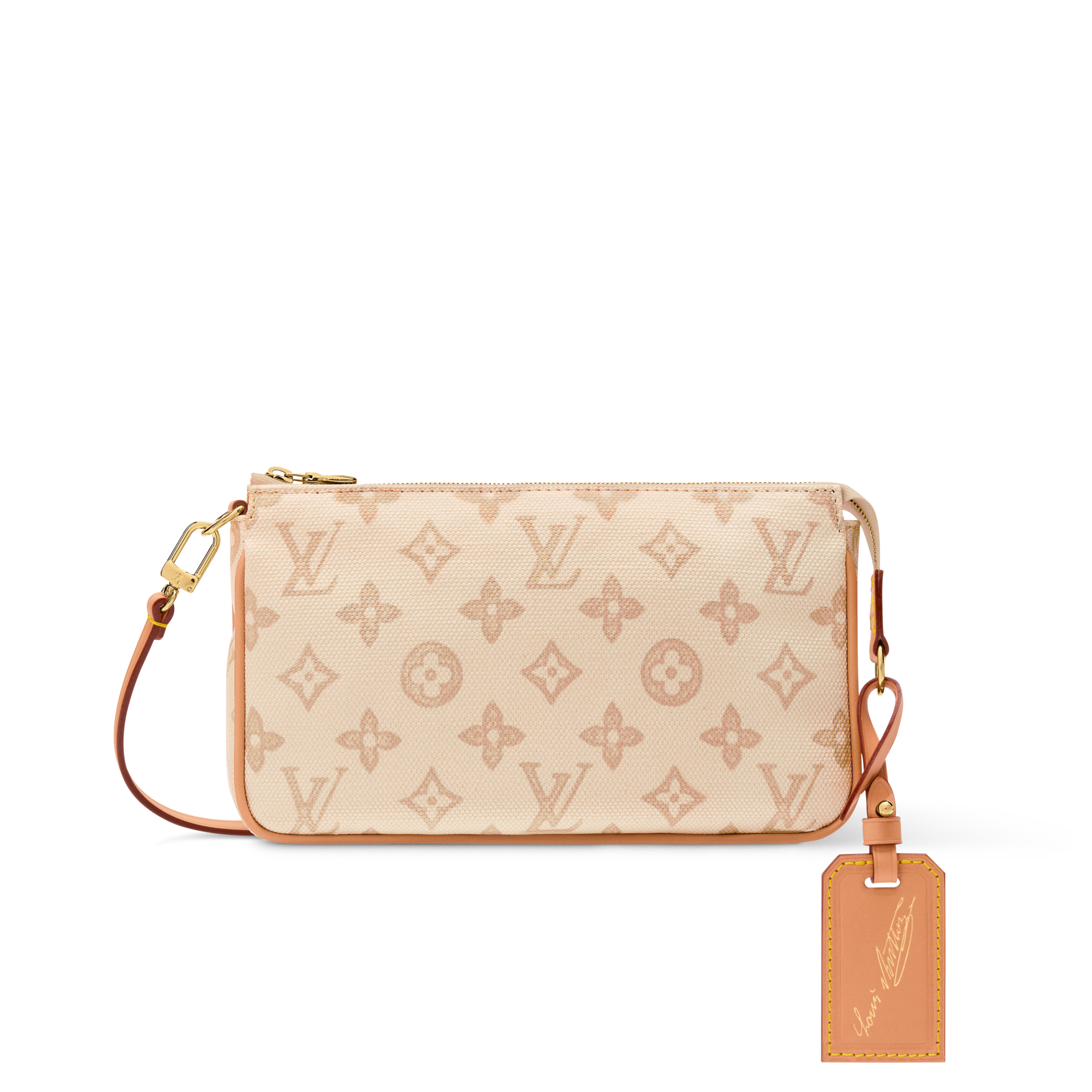 Pochette Accessoires Other Monogram Canvas - Wallets and Small